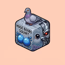 Tbird Squirt