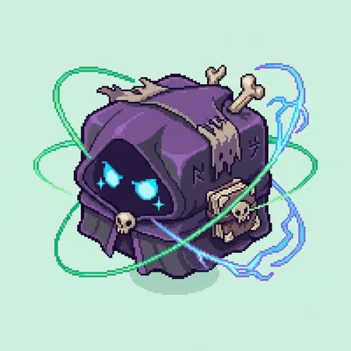 Death Glitch