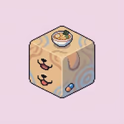Ramen Sniffer