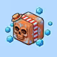 Glacial Ferryman