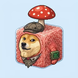 Doge Puffsweep