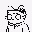 Normies Cat #1041