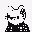 Normies Cat #1332