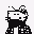 Normies Cat #1071