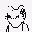 Normies Cat #5041