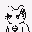 Normies Cat #1096