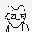 Normies Cat #1212