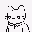 Normies Cat #1216