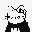 Normies Cat #8049