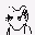 Normies Cat #4868
