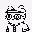 Normies Cat #5429