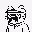 Normies Cat #1403