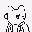 Normies Cat #2675