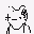 Normies Cat #3840