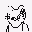 Normies Cat #1149