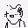 Normies Cat #1122