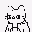Normies Cat #1334
