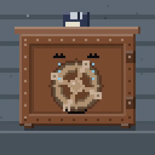 Item #414 Media
