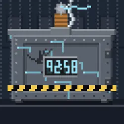 3424