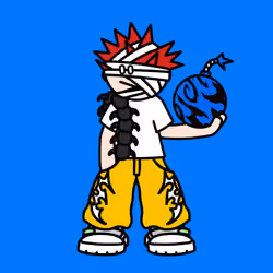 Tokyo Youth Battle #1855