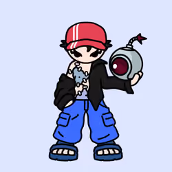Tokyo Youth Battle #2300