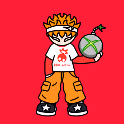 Tokyo Youth Battle #4211