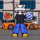Tokyo Youth Battle #3737