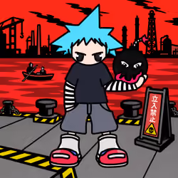 Tokyo Youth Battle #3345