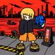 Tokyo Youth Battle #4242