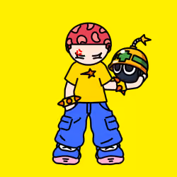 Tokyo Youth Battle #2359