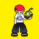 Tokyo Youth Battle #1241