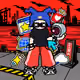 Tokyo Youth Battle #605