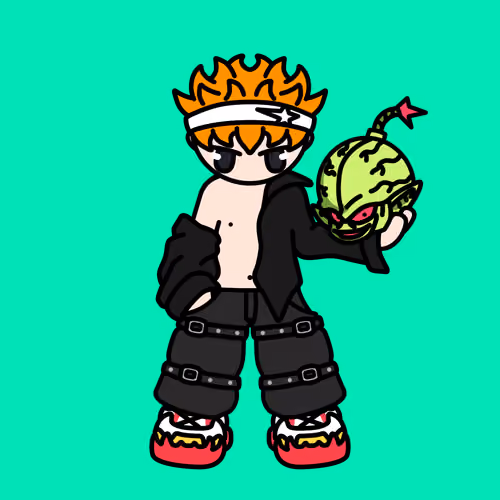 Tokyo Youth Battle #245