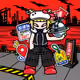 Tokyo Youth Battle #2399