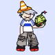 3607