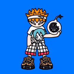 Tokyo Youth Battle #1618