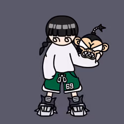 Tokyo Youth Battle #3659