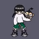 Tokyo Youth Battle #3659