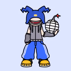 Item Media