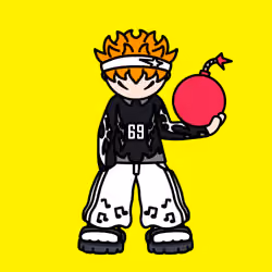 Tokyo Youth Battle #4388