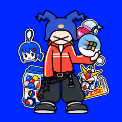 Tokyo Youth Battle #3905