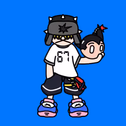 Tokyo Youth Battle #3560