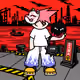 Tokyo Youth Battle #460