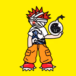 Tokyo Youth Battle #3899