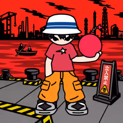 Tokyo Youth Battle #2347
