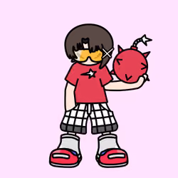 Tokyo Youth Battle #2716