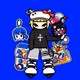 Tokyo Youth Battle #581