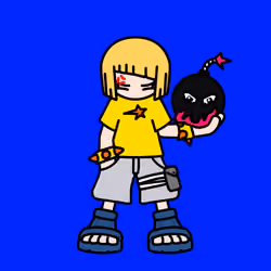 Tokyo Youth Battle #2720