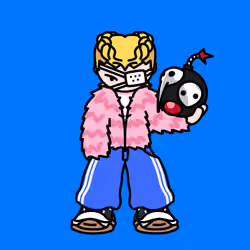 Tokyo Youth Battle #1854