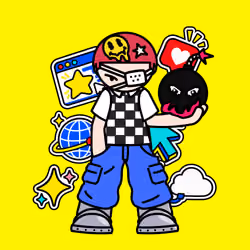 Tokyo Youth Battle #3990